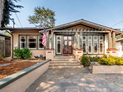 1106 W Franklin St, Monterey, CA, 93940