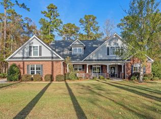 688 Chamberlin Rd., Myrtle Beach, SC 29588