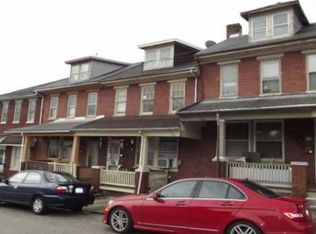 70 S Albemarle St, York, PA 17403