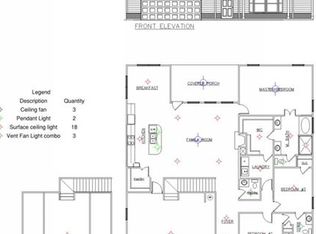 849 Sweetwater Bend Rd, Villa Rica, GA 30180