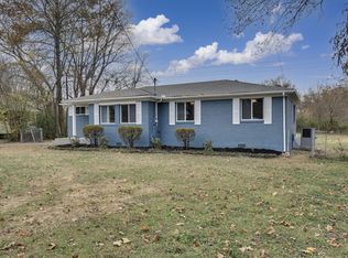 1306 Diana St, Murfreesboro, TN 37130