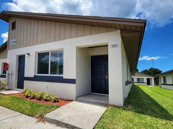 1354 Westover St #101, Melbourne, FL 32935