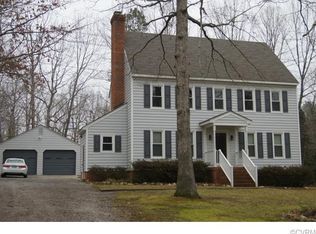9501 Raven Wing Dr, Chesterfield, VA 23832
