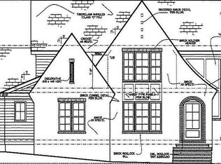 9404 Rawson Ave, Raleigh, NC 27613