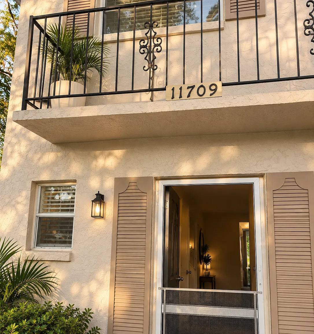 11709 Wesson Circle East — Photo 1