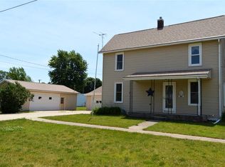 403 E 2nd St, Atkinson, IL 61235
