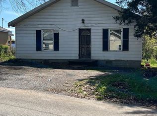 487 Frances St, Dalton, GA 30720