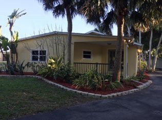 205 Easy St, Fort Pierce, FL 34982