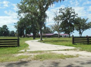 4485 SW 90th Blvd, Jasper, FL 32052