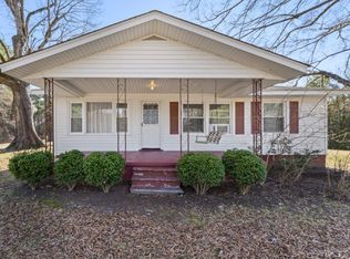 7645 Bud Morris Rd, Wake Forest, NC 27587