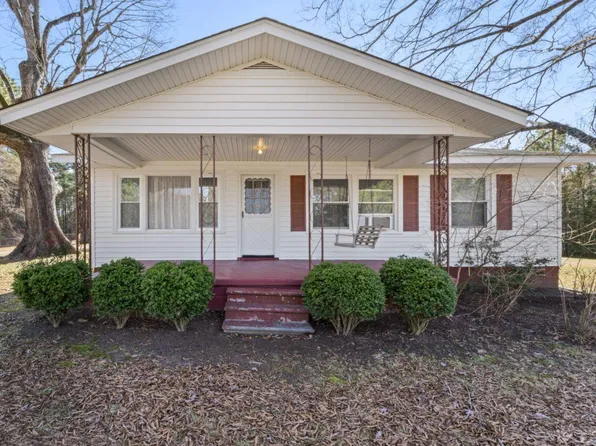 7645 Bud Morris Rd, Wake Forest, NC 27587