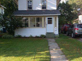 248 Elmwood Ave, Lockport, NY 14094