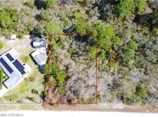 397 Lazy Ln, Lake Placid, FL 33852