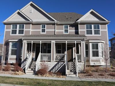 1652 Saratoga Dr, Lafayette, CO, 80026
