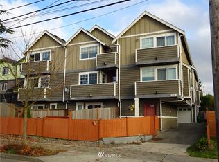 11012 A Greenwood Ave N, Seattle, WA