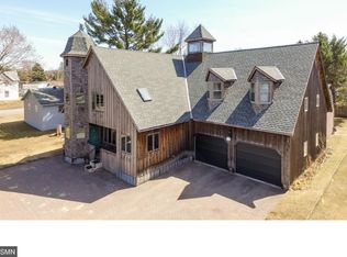 510 2nd Ave SW, Long Prairie, MN 56347