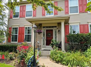 628 Mansfield Way, Oswego, IL 60543