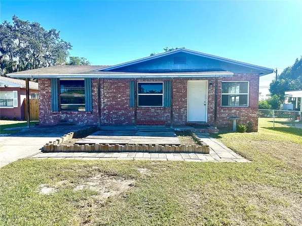 5939 Hilltop Ln, Lakeland, FL 33809