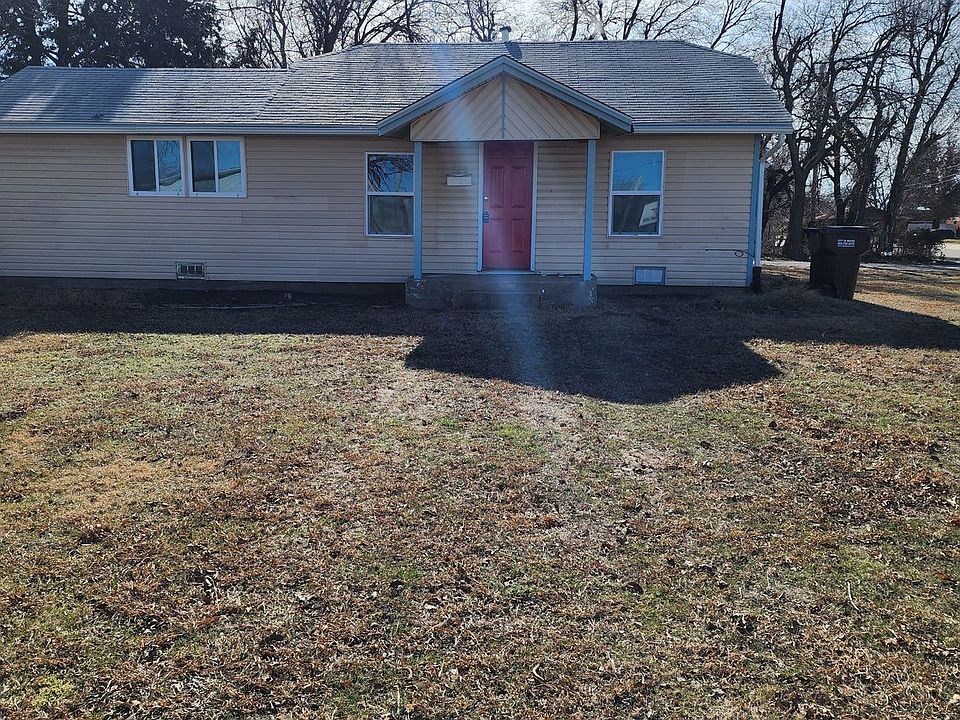 1st image of 540 NW 1st St