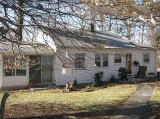 16 Dogwood Ln, Warren, NJ 07059