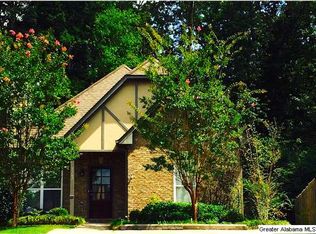 1207 Pebble Creek Cir, Gardendale, AL 35071