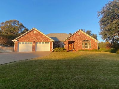 1411 Victoria Dr, Nacogdoches, TX, 75965