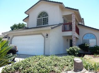 2983 W Bea Dr, Merced, CA 95348