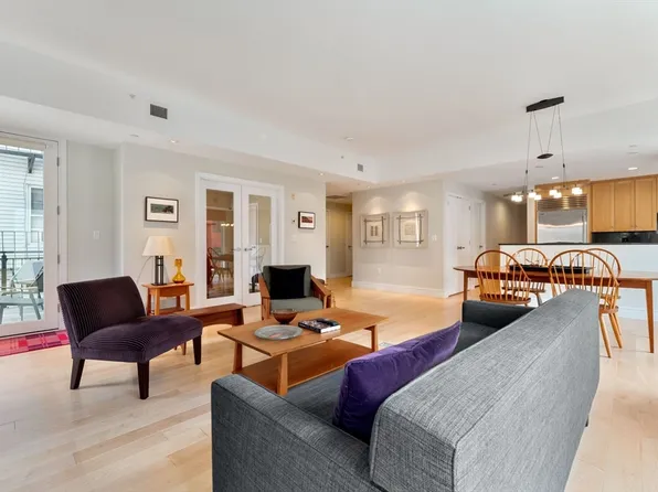 50 Fleet St Suite 302, Boston, MA 02109