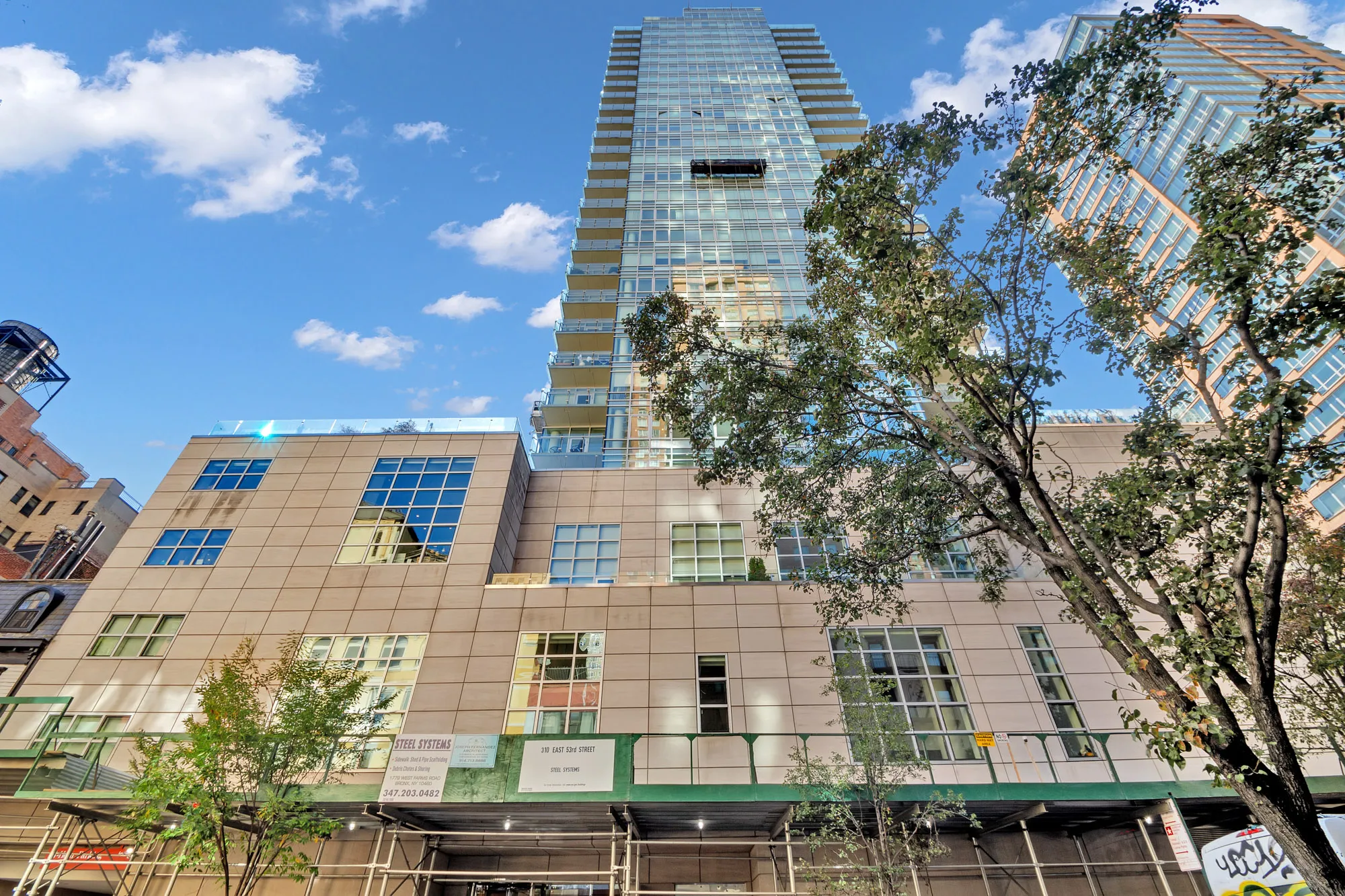 310 East 53rd Street #7A in Turtle Bay, Manhattan | StreetEasy