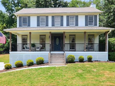 5249 Meadowdale Ct, Norcross, GA, 30092