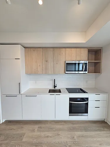1185 Dupont St #1911 Photo 1