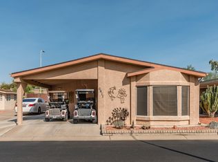 6411 S Oakmont Dr, Chandler, AZ 85249