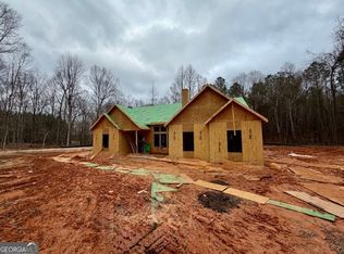 1306 Forrest Farms Dr, Greenville, GA 30222
