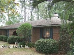 1123 Heritage Estates Trce, Jacksonville, FL 32220