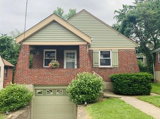 3559 Harrow Ave, Cincinnati, OH