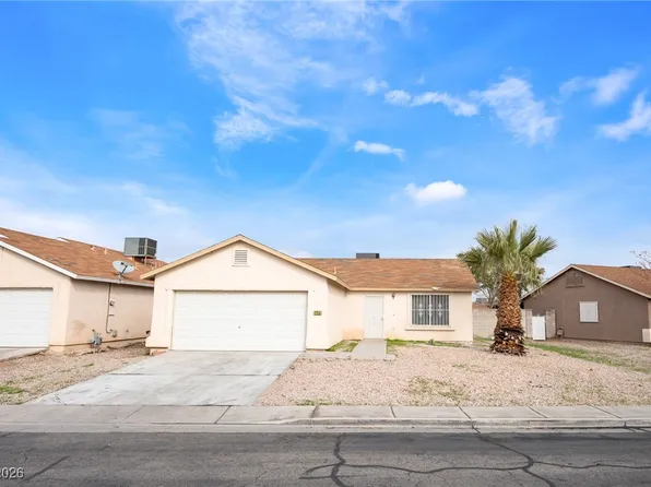 2038 Hazel Croft Way, North Las Vegas, NV 89032