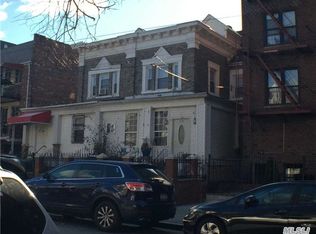 4120 Elbertson St, Elmhurst, NY 11373