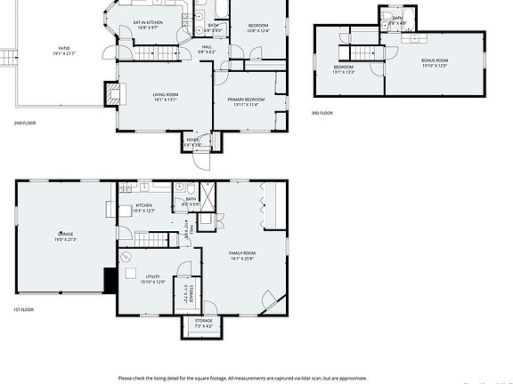 4th image of 18 Butler Place