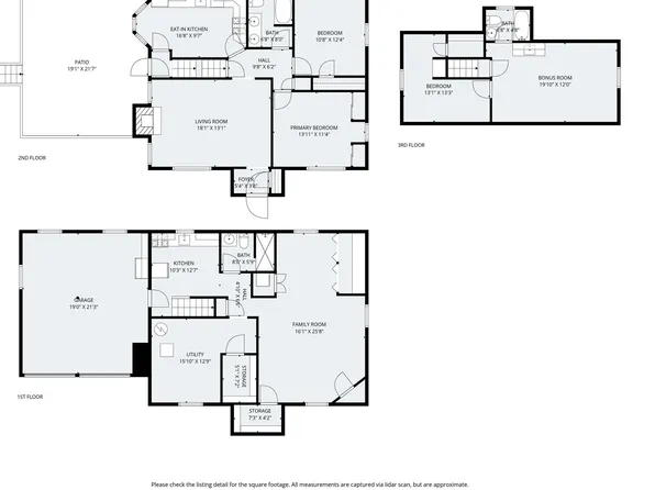 18 Butler Place, Yonkers, NY 10710