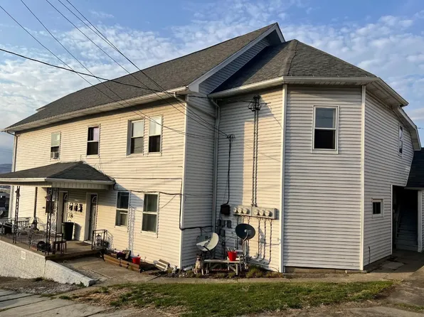 429 S Irving Ave #429, Scranton, PA 18505