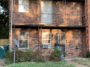 564 Sabine St, Memphis, TN 38117