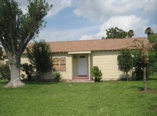 21481 Stuart Place Rd, Harlingen, TX 78552
