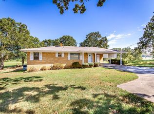 4416 W Republican Rd, Jacksonville, AR 72076