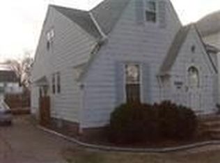 17905 Flamingo Ave, Cleveland, OH 44135