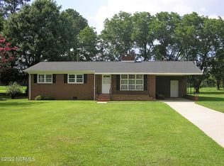 2891 State Highway 903 N, Stokes, NC 27884