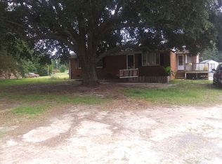 253 Ballard Spring Rd, Morven, NC 28119