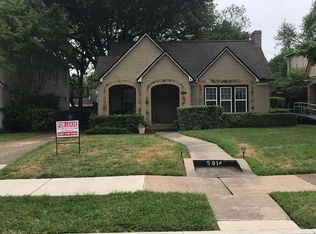 5914 Morningside Ave, Dallas, TX 75206