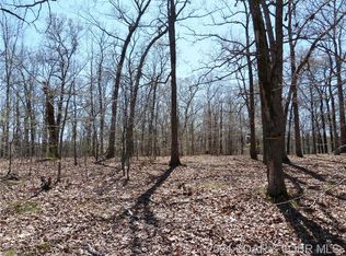 Partridge Drive, Climax Springs, MO 65324
