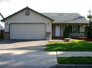 3713 NE 85th St, Vancouver, WA 98665