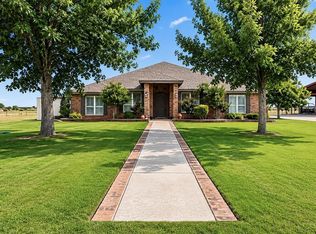 2105 S County Road 1060, Midland, TX 79706